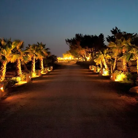 Tenuta Sant'emiliano オートラント