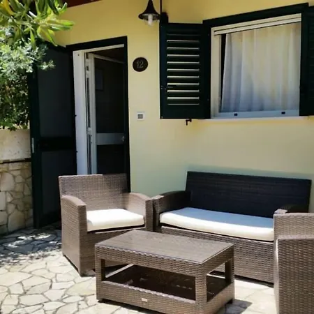 Tenuta Sant'emiliano Vakantieboerderij *