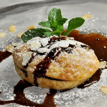 Vakantieboerderij Tenuta Sant'emiliano Porto Badisco