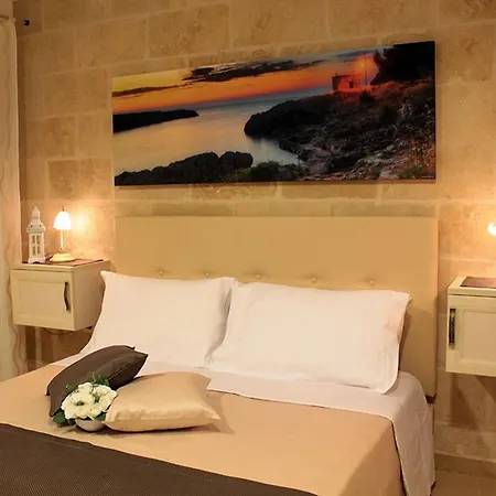 Vakantieboerderij Tenuta Sant'emiliano *