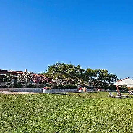 ファームステイ Tenuta Sant'emiliano オートラント