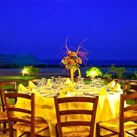 ファームステイ Tenuta Sant'emiliano