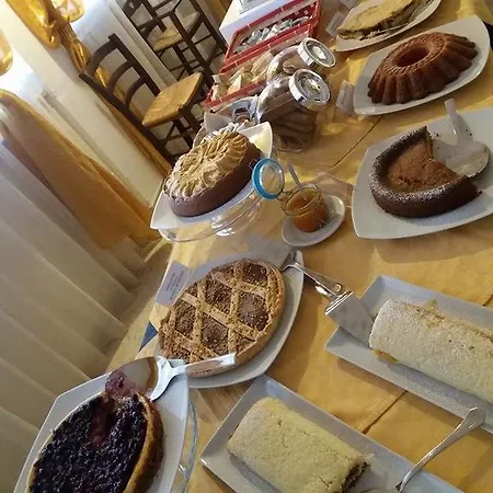 Vakantieboerderij Tenuta Sant'emiliano *