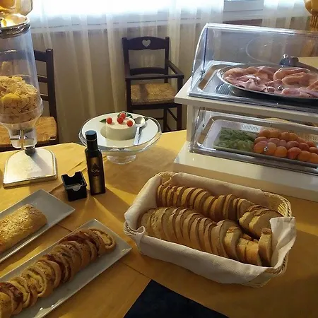 Vakantieboerderij Tenuta Sant'emiliano Porto Badisco