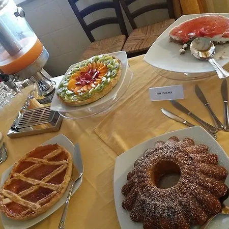 Tenuta Sant'emiliano Otranto