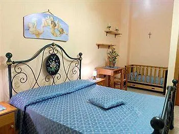 Tenuta Sant'emiliano ファームステイ *