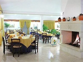 Tenuta Sant'emiliano ファームステイ オートラント