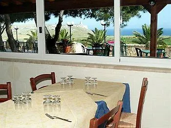 Tenuta Sant'emiliano ファームステイ