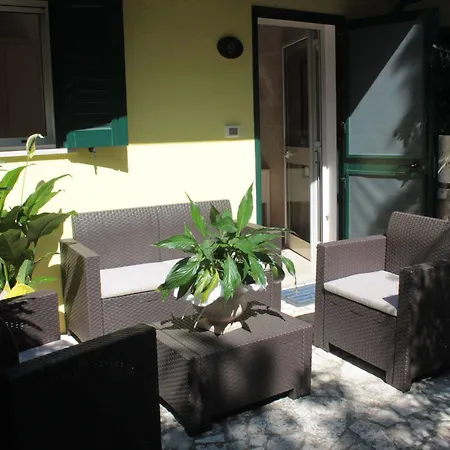 Tenuta Sant'emiliano * オートラント