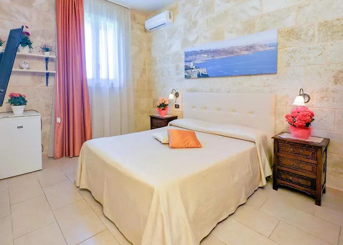 בית חווה Tenuta Sant'emiliano *