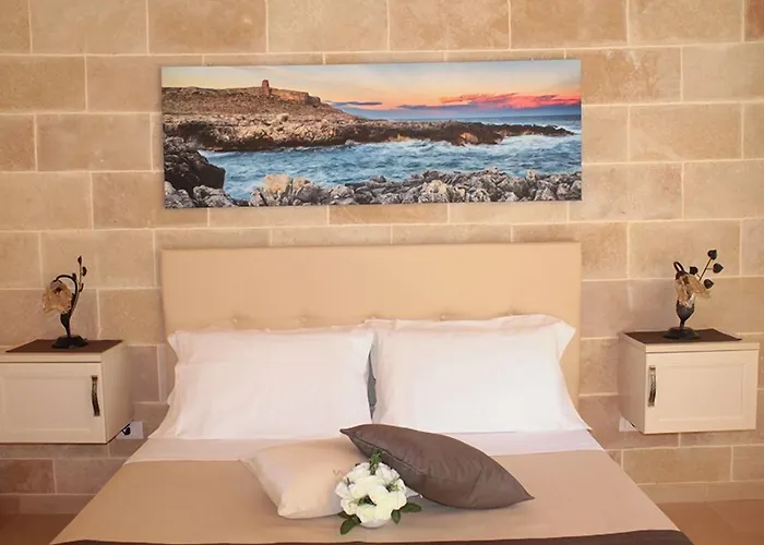 בית חווה Tenuta Sant'emiliano