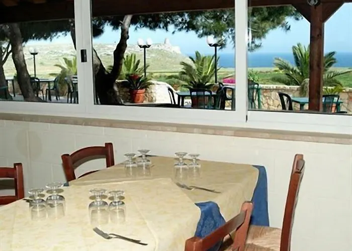 Tenuta Sant'emiliano בית חווה אוטרנטו