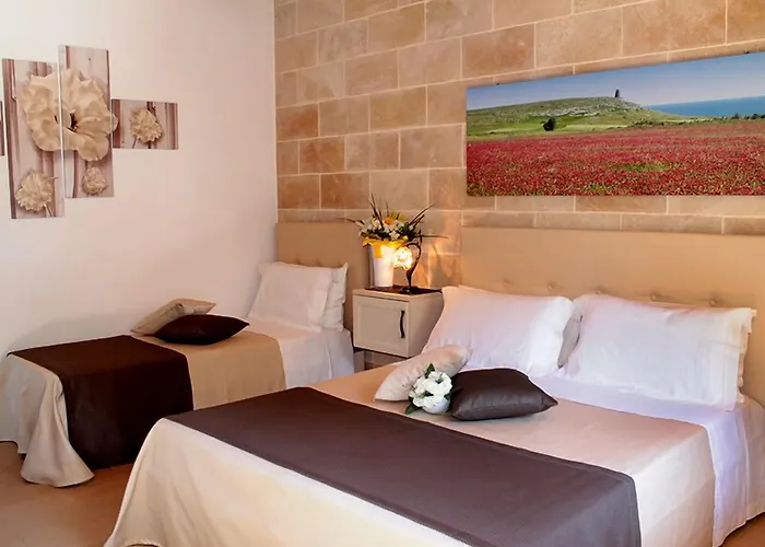 Tenuta Sant'emiliano בית חווה *