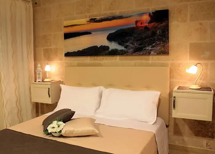 בית חווה Tenuta Sant'emiliano *