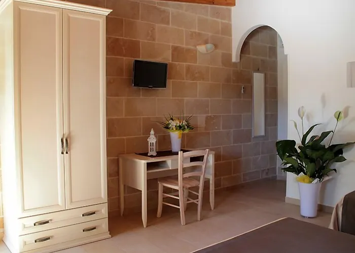 Tenuta Sant'emiliano *