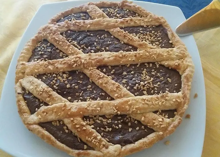 בית חווה Tenuta Sant'emiliano אוטרנטו