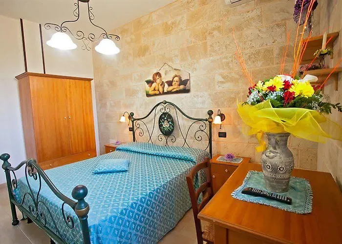 Tenuta Sant'emiliano בית חווה *