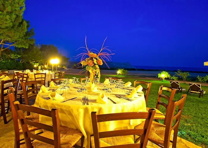 Tenuta Sant'emiliano בית חווה אוטרנטו