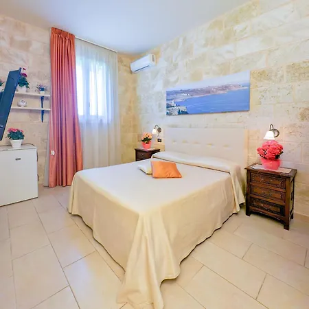 ファームステイ Tenuta Sant'emiliano *
