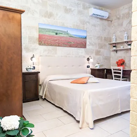 Tenuta Sant'emiliano Farm stay *