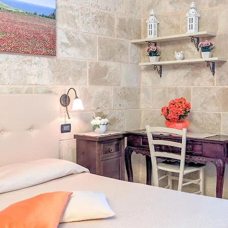 Alojamento de Turismo Rural Tenuta Sant'emiliano *