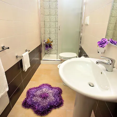 Farm stay Tenuta Sant'emiliano