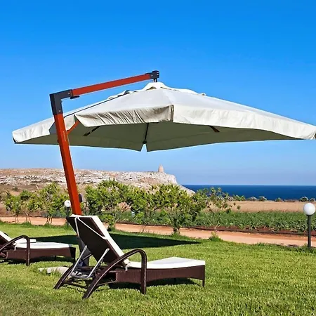 Tenuta Sant'emiliano Отранто