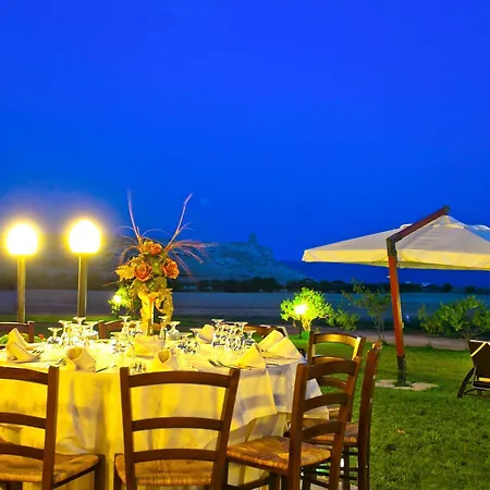 Alojamento de Turismo Rural Tenuta Sant'emiliano *