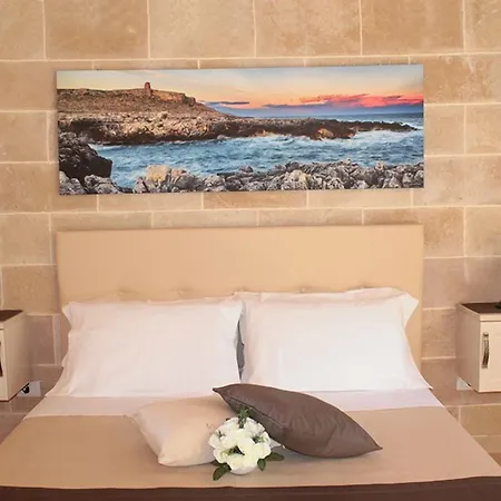 Alojamento de Turismo Rural Tenuta Sant'emiliano