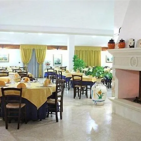 Tenuta Sant'emiliano Farm stay *