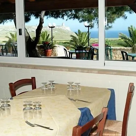 Tenuta Sant'emiliano Alojamento de Turismo Rural Porto Badisco