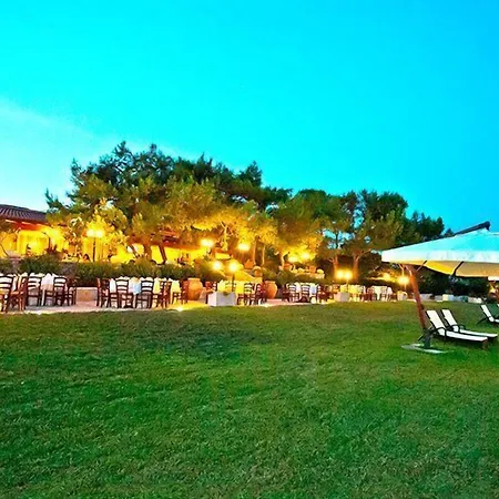 Tenuta Sant'emiliano *