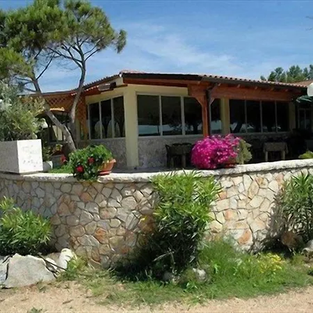 Tenuta Sant'emiliano