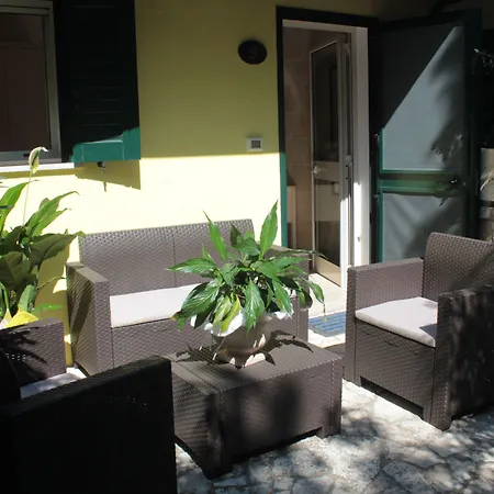 Tenuta Sant'emiliano * Porto Badisco