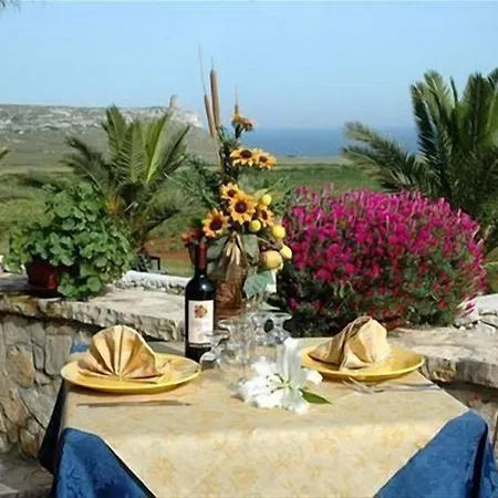 Alojamento de Turismo Rural Tenuta Sant'emiliano Porto Badisco