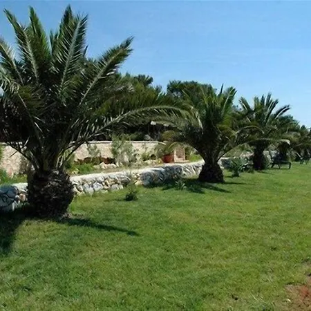 Alojamento de Turismo Rural Tenuta Sant'emiliano Porto Badisco