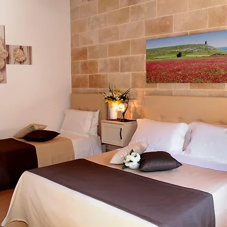 Tenuta Sant'emiliano בית חווה *