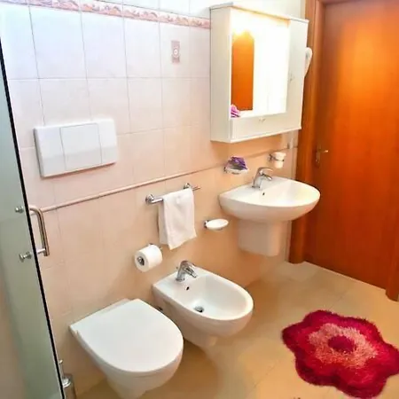 Tenuta Sant'emiliano Farm stay