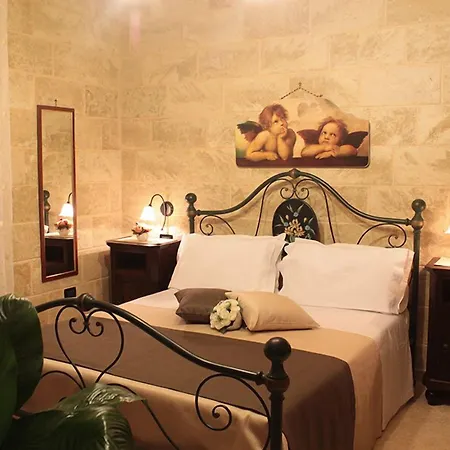 Farm stay Tenuta Sant'emiliano