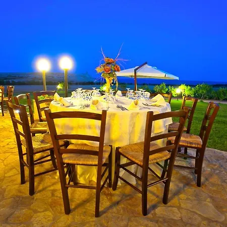 Tenuta Sant'emiliano