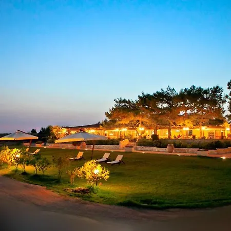 Tenuta Sant'emiliano *