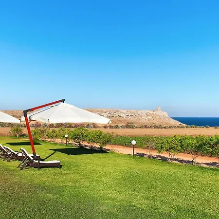 Tenuta Sant'emiliano * אוטרנטו