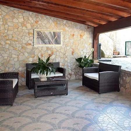 Farm stay Tenuta Sant'emiliano