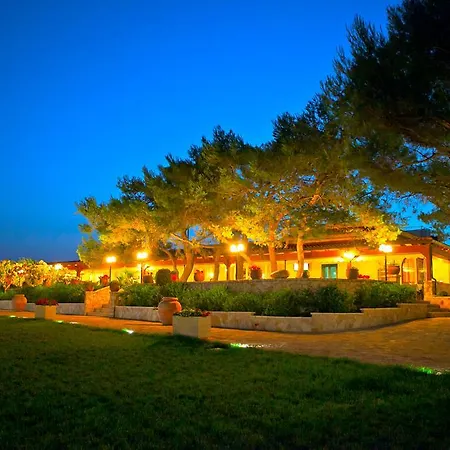 Tenuta Sant'emiliano Alojamento de Turismo Rural