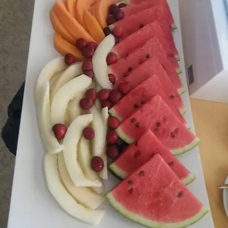 Alojamento de Turismo Rural Tenuta Sant'emiliano *