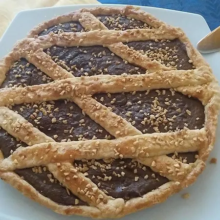 Alojamento de Turismo Rural Tenuta Sant'emiliano Porto Badisco