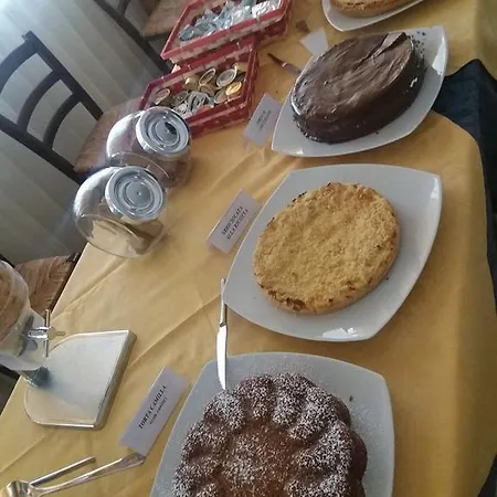 Farm stay Tenuta Sant'emiliano