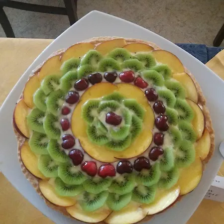 Tenuta Sant'emiliano בית חווה אוטרנטו