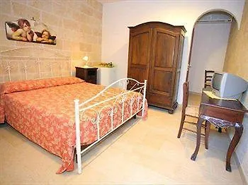 Tenuta Sant'emiliano Farm stay *