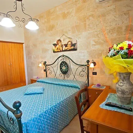 Tenuta Sant'emiliano Alojamento de Turismo Rural *